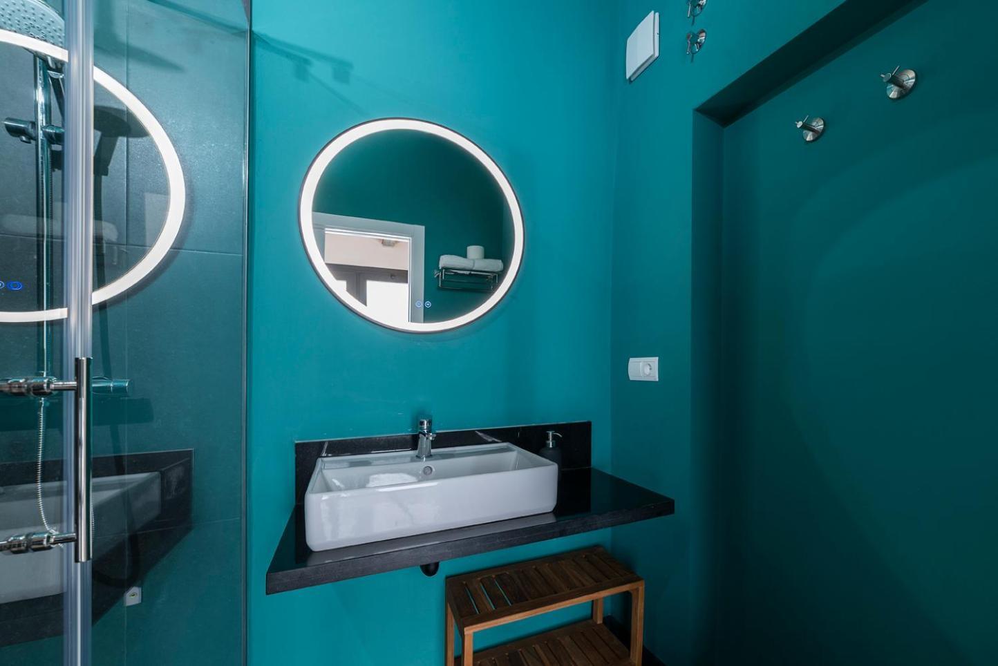 Slow Suites Salvador Севиля Екстериор снимка