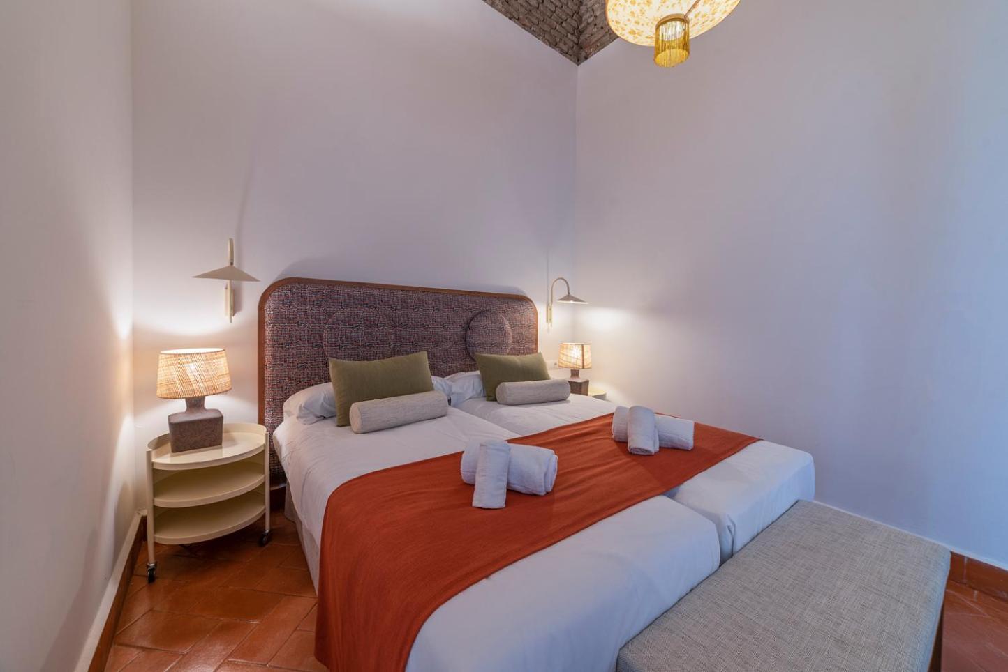 Slow Suites Salvador Севиля Екстериор снимка