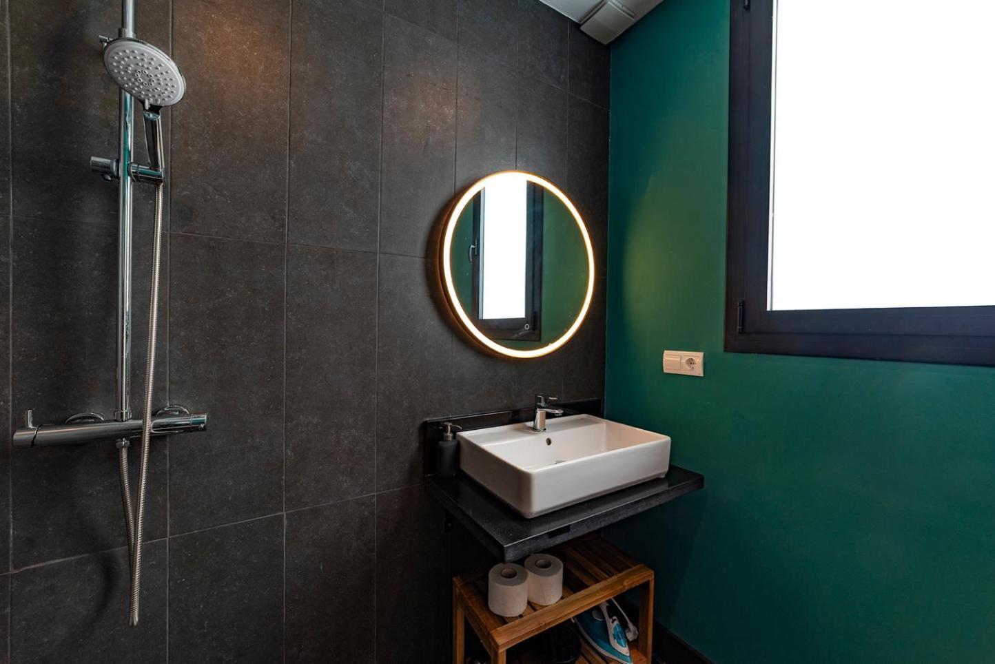 Slow Suites Salvador Севиля Екстериор снимка
