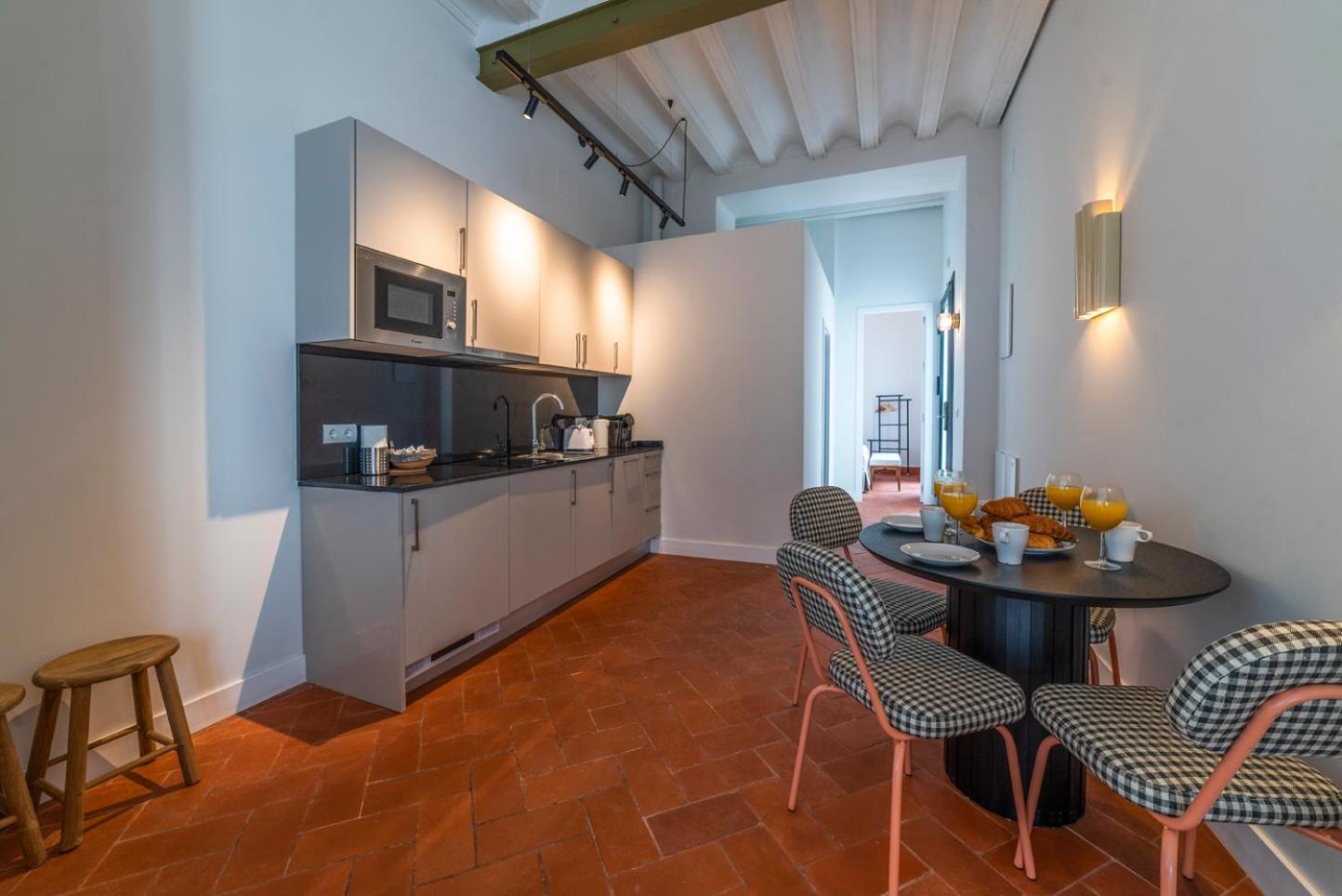 Slow Suites Salvador Севиля Екстериор снимка