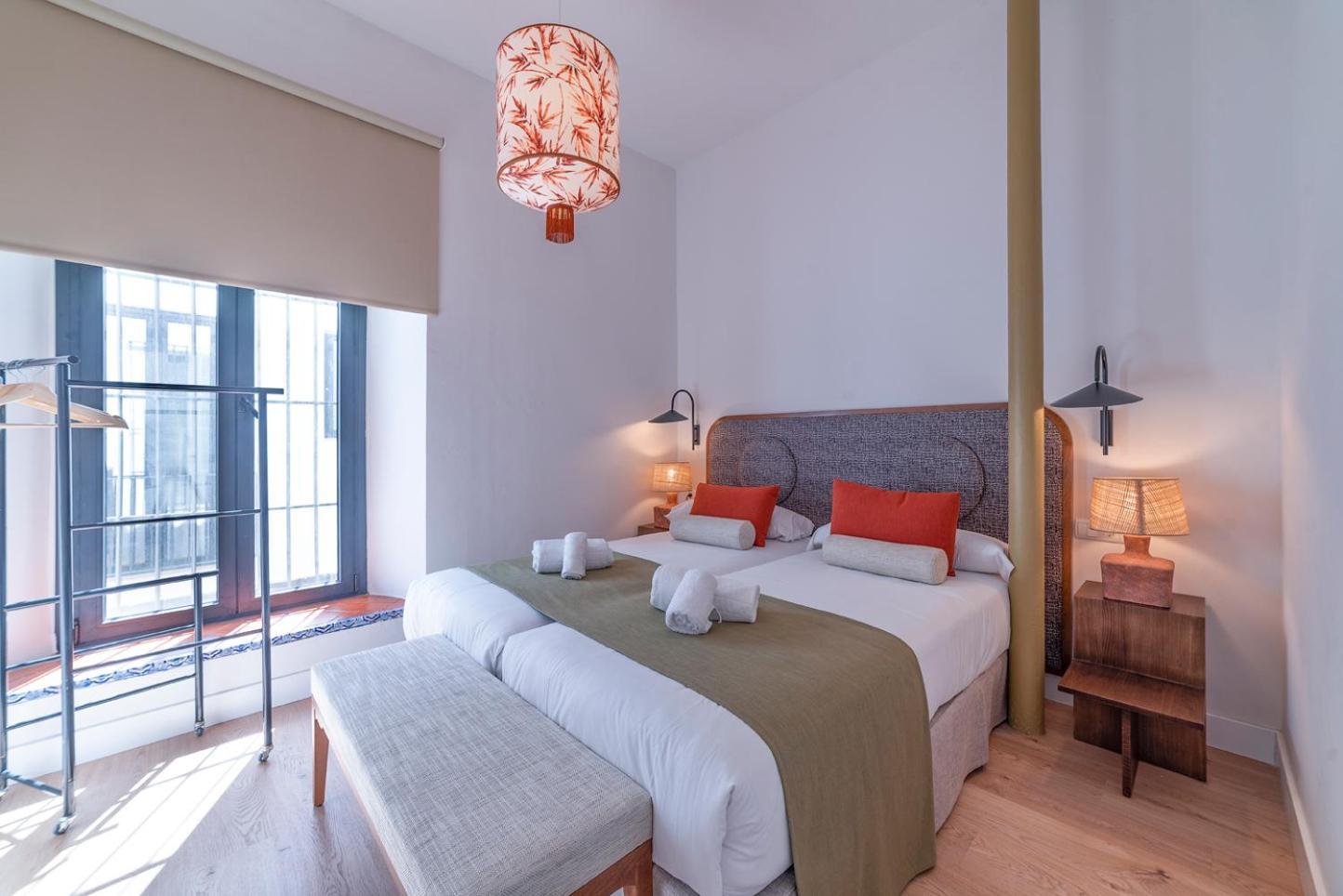 Slow Suites Salvador Севиля Екстериор снимка