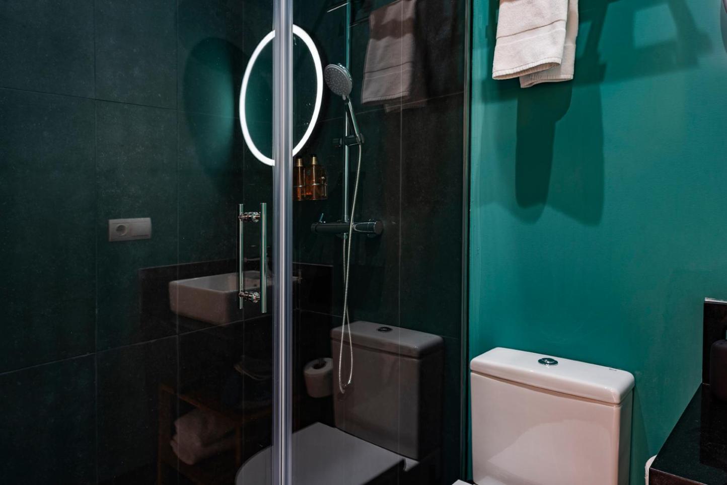 Slow Suites Salvador Севиля Екстериор снимка