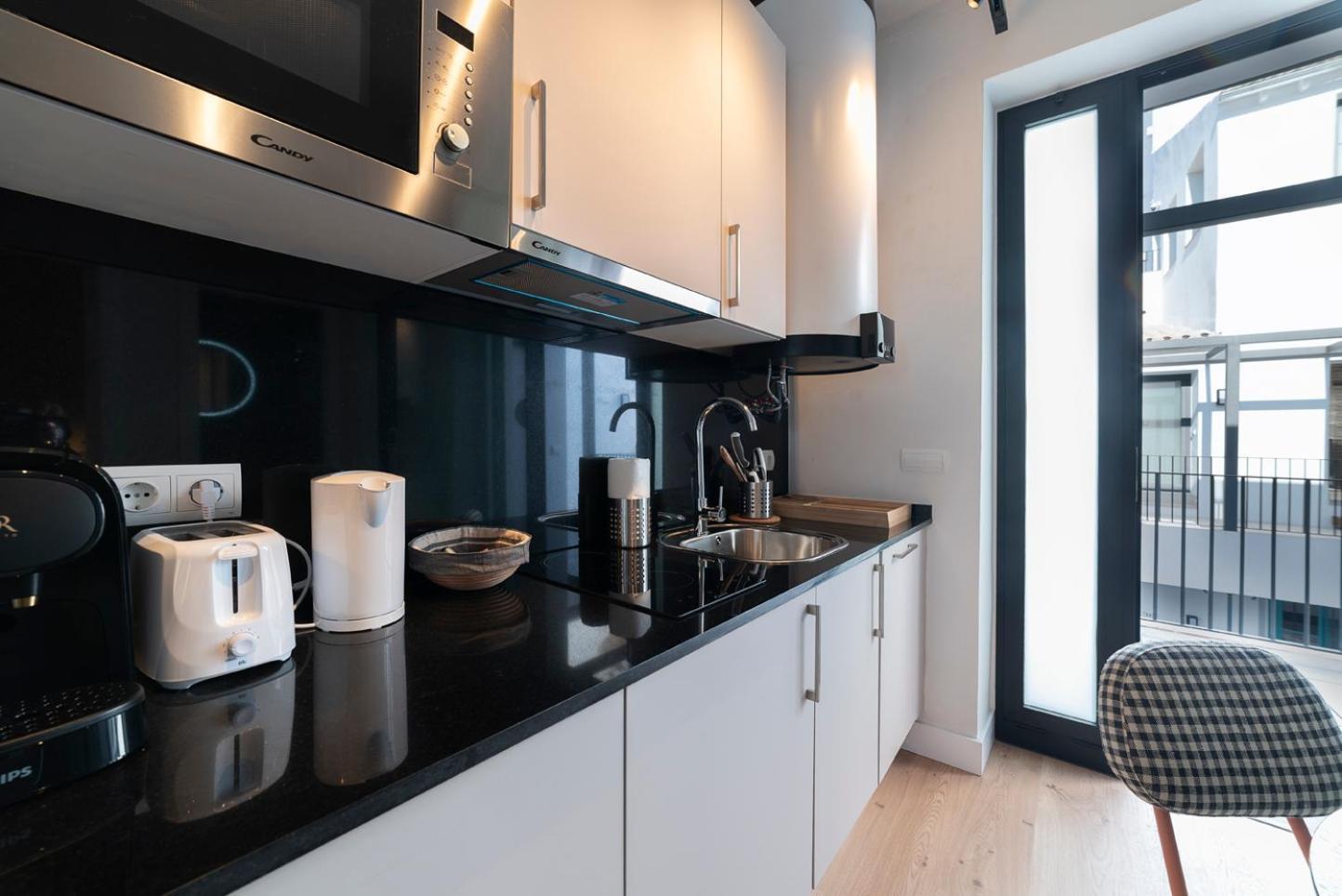 Slow Suites Salvador Севиля Екстериор снимка