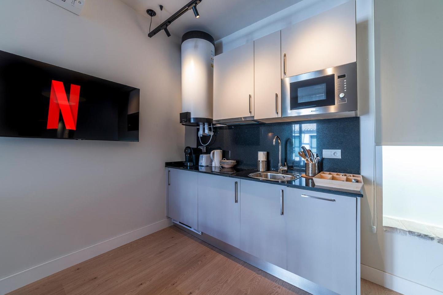Slow Suites Salvador Севиля Екстериор снимка