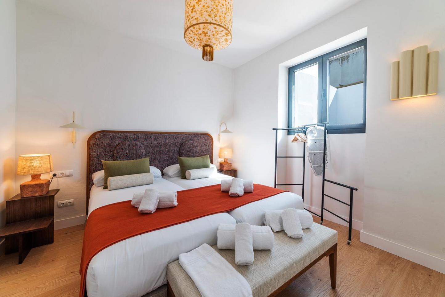 Slow Suites Salvador Севиля Екстериор снимка