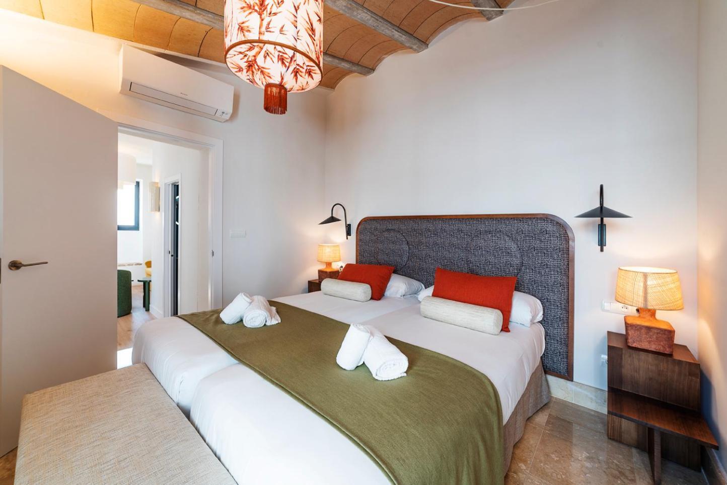 Slow Suites Salvador Севиля Екстериор снимка