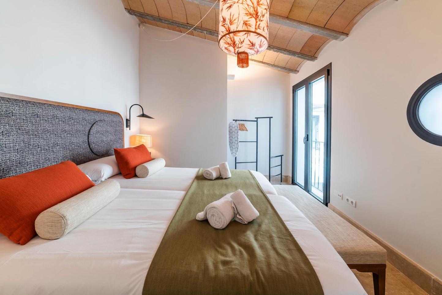 Slow Suites Salvador Севиля Екстериор снимка