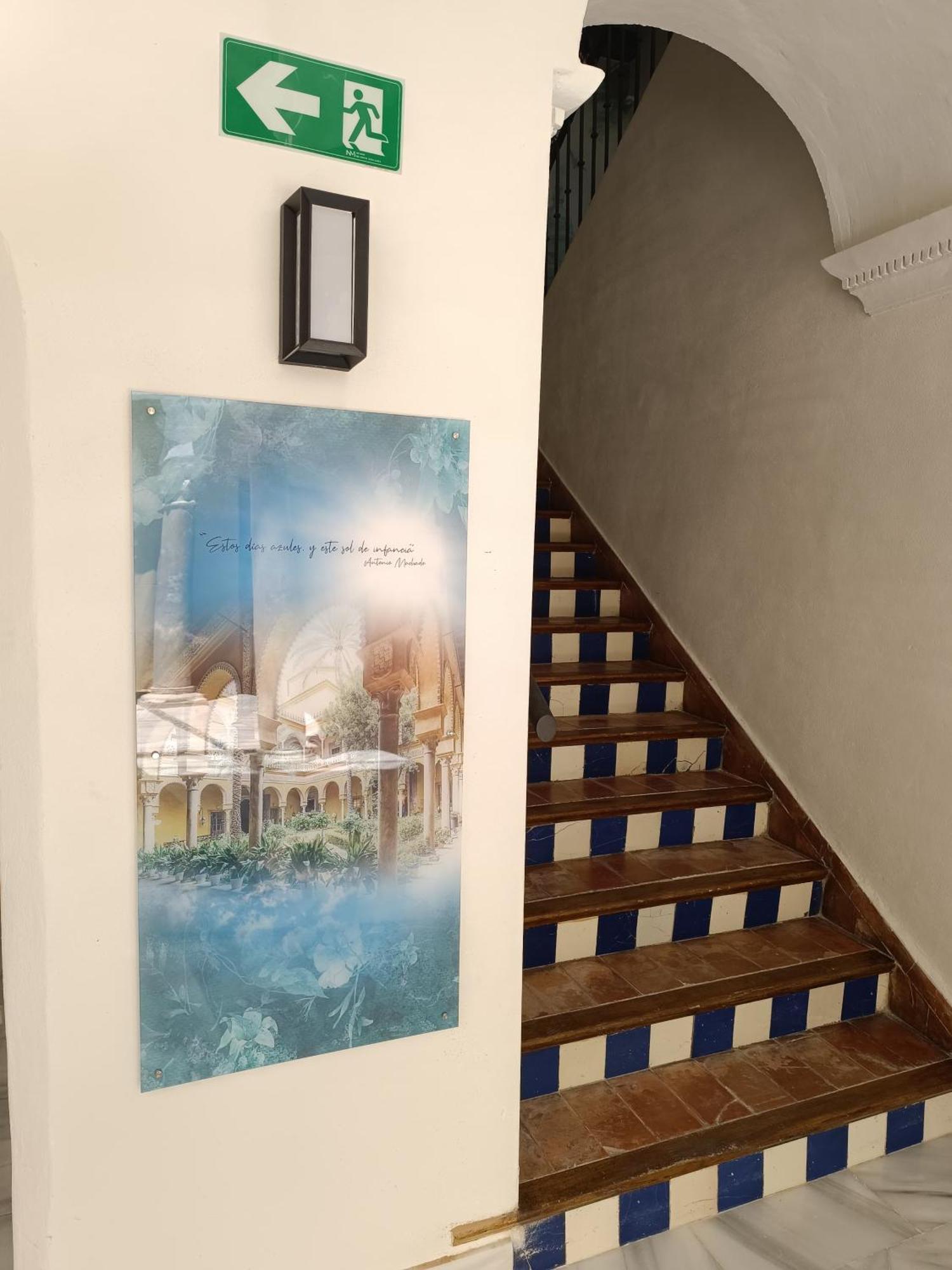 Slow Suites Salvador Севиля Екстериор снимка