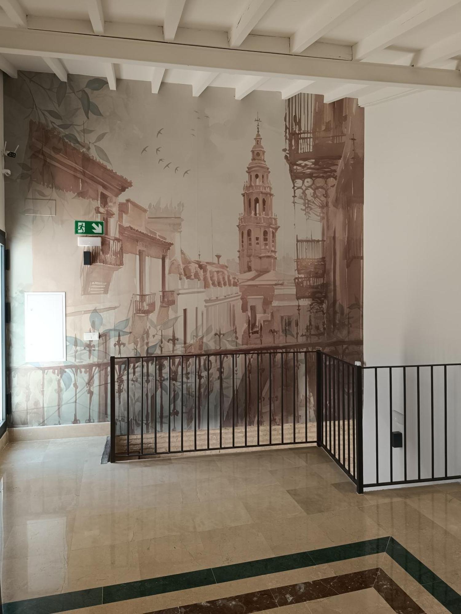 Slow Suites Salvador Севиля Екстериор снимка